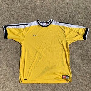 Authentic Nike Dri Fit Shirt